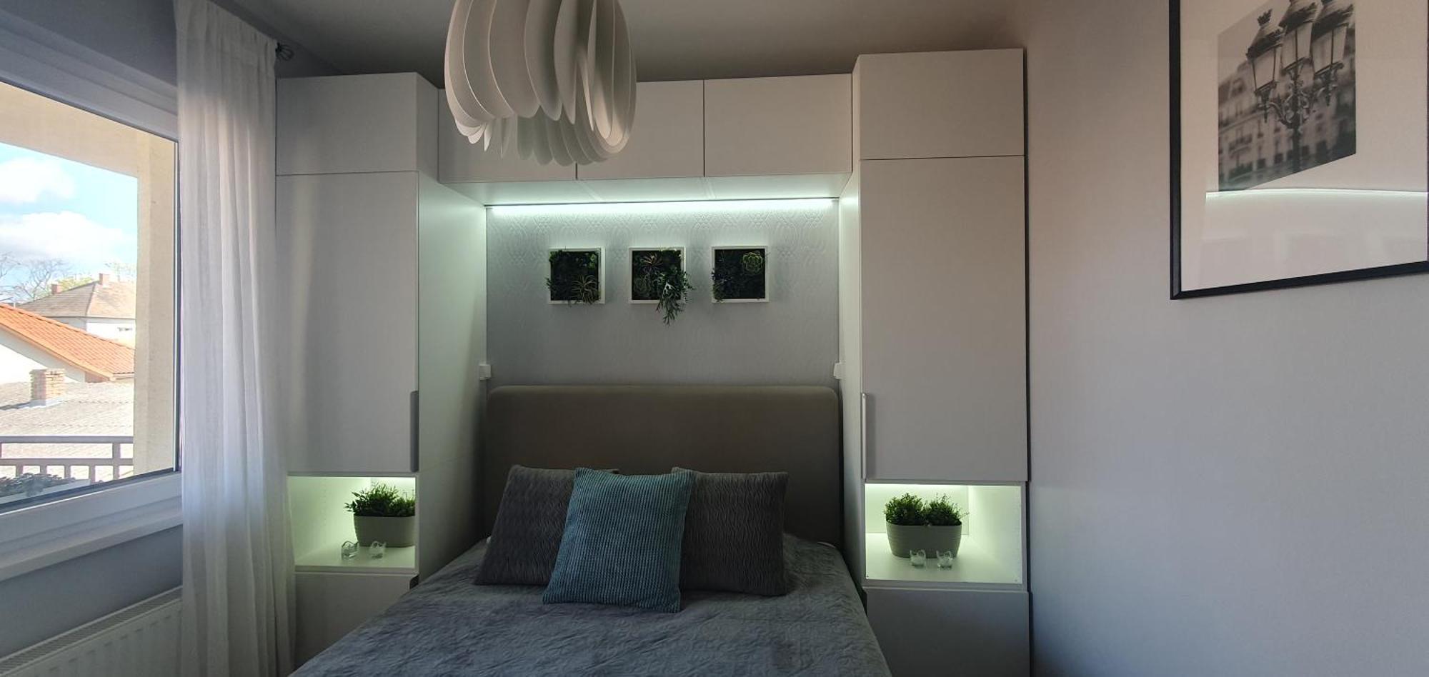 Mandara Wellnes Apartmanok Siofok Exterior photo